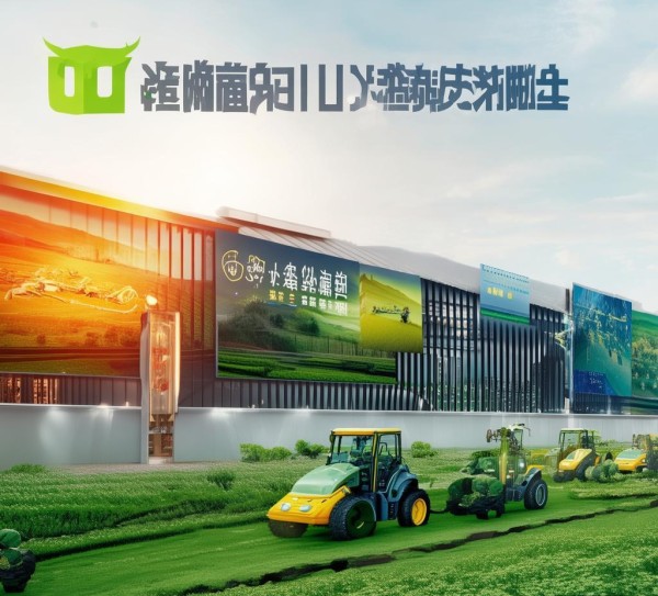 黑龙江牛七科技开发有限公司，聚焦农业科技赋能，驱动黑龙江现代化农业发展