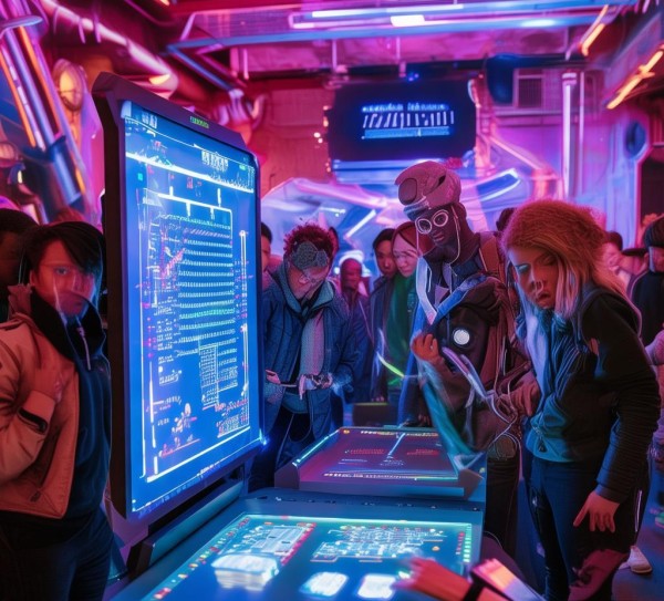 七个一科技活动方案，构建青少年科技素养培养体系，激发创新未来