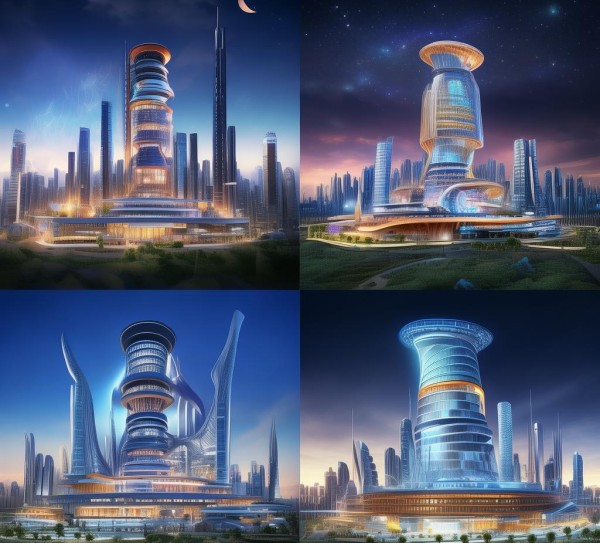 全国四个科技开发区，引领科技创新的四大引擎