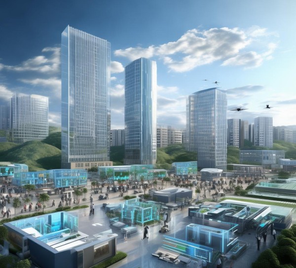 聚焦湘西吉首市高新科技开发区，科技创新驱动产业升级，赋能区域高质量发展