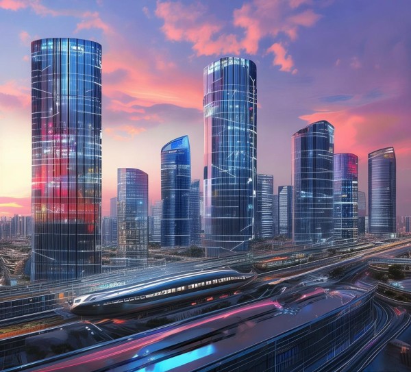 科技赋能新引擎 肇庆大旺高新区,在创新浪潮中加速崛起,打造粤港澳大湾区重要创新节点 科技赋能新引擎 肇庆大旺高新区,在创新浪潮中加速崛起,打造粤港澳大湾区重要创新节点