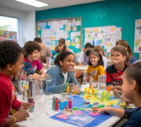 六年级科技活动评价方案，构建多元化发展性评价体系，促进学生科技素养全面提升