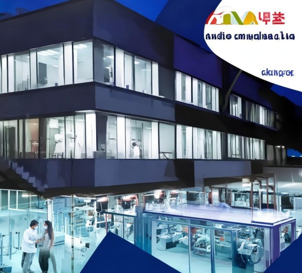 安庆市星火医疗科技开发有限公司，深耕N95口罩生产，筑牢公共卫生安全防线