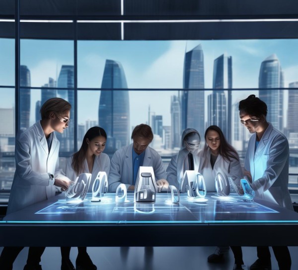 智能电子产品设计与开发,就业前景广阔,引领未来科技浪潮——行业需求与职业发展分析 智能电子产品设计与开发,就业前景广阔,引领未来科技浪潮——行业需求与职业发展分析