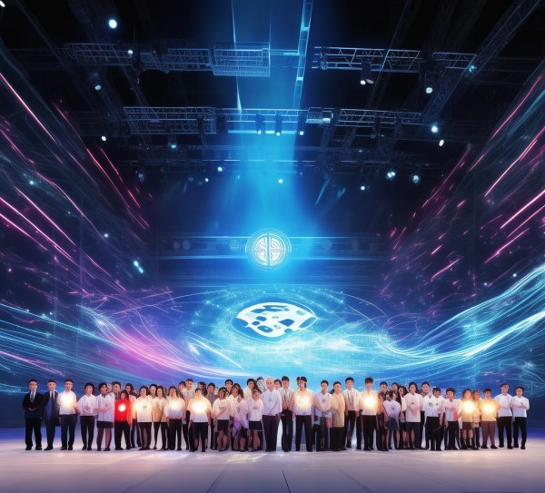 点燃创新星火，绽放科技梦想——长清区第一中学科技与创新大赛圆满落幕