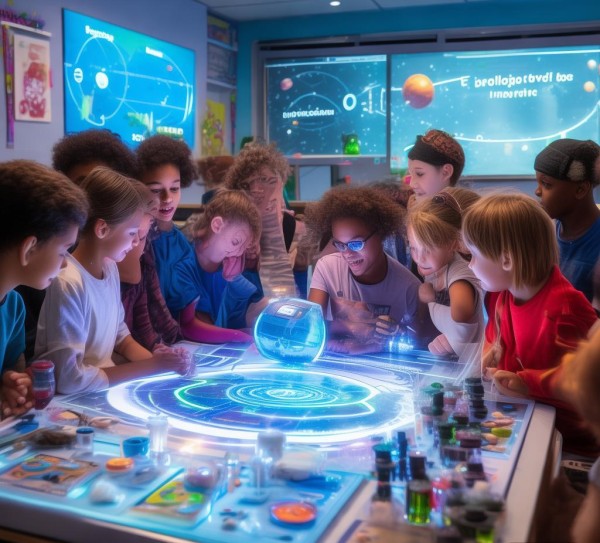 三年级下册科技活动方案，探索科技奥秘，点亮创新之光