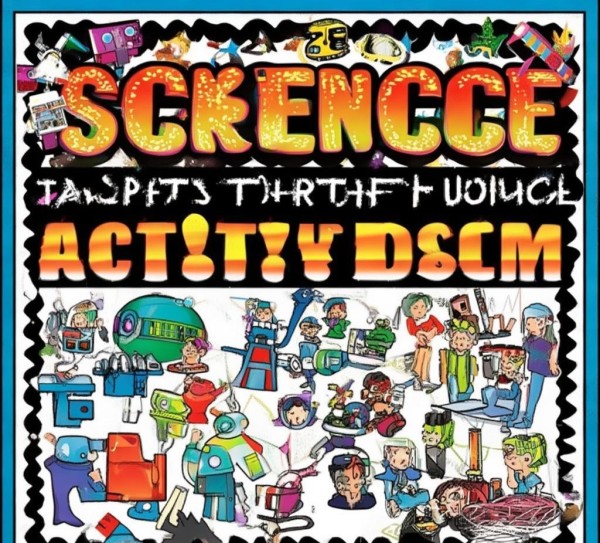 一年级科技活动宣传方案,点燃科技启蒙,开启智慧未来 一年级科技活动宣传方案,点燃科技启蒙,开启智慧未来